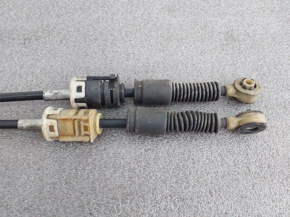 Seletor caixa velocidades RENAULT Clio III (BR0/1, CR0/1)