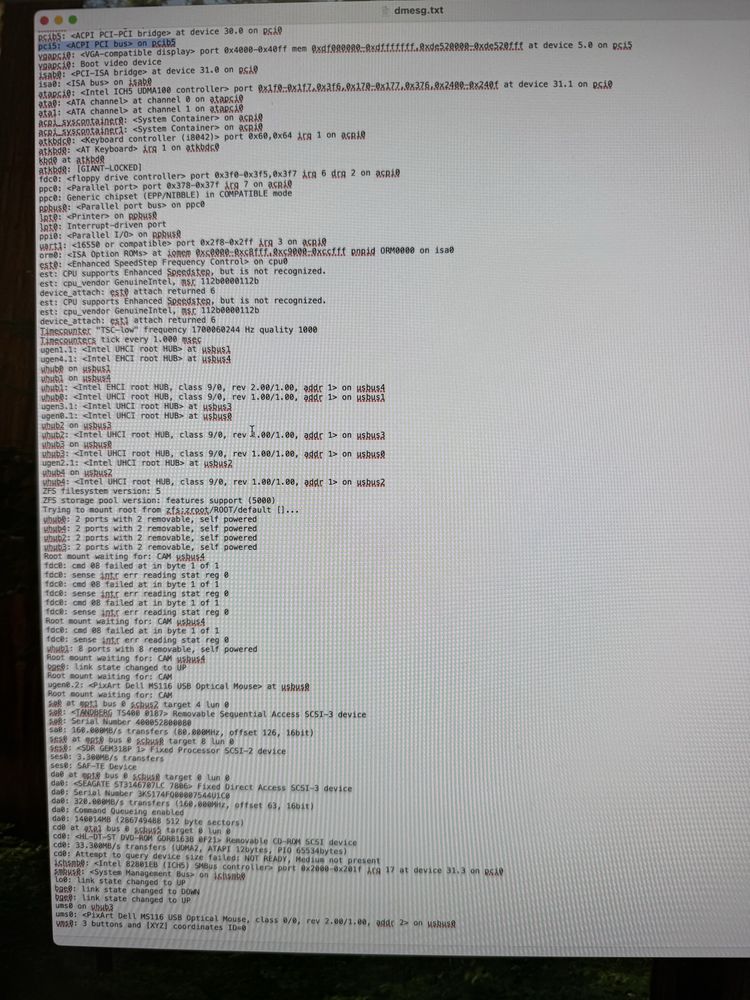 Serwer Fujitsu Siemens PRIMERGY TX200 S2 Tower