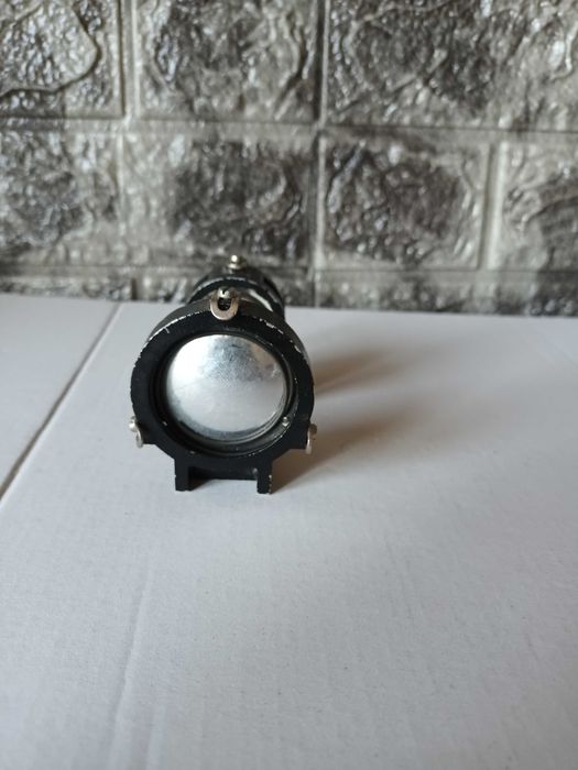 Линзы 2 шт из прибора