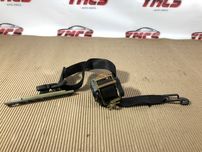 Cinto Segurança Pre Tensor PEUGEOT 206 206+ Frente Direito Original