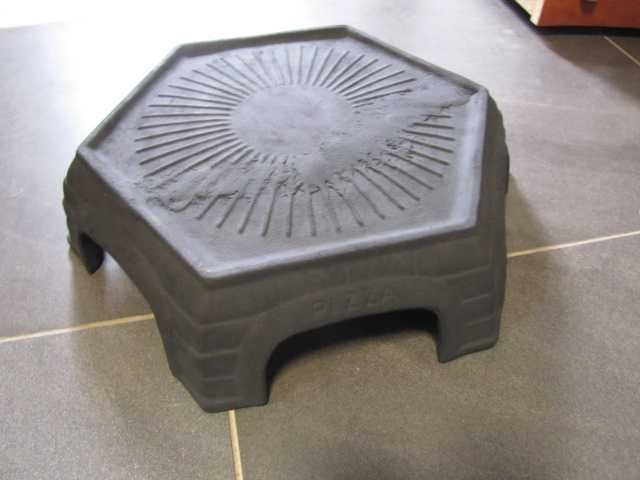 Piec do pizzy domowy włoski grill Klarstein Capricciosa 1500 W