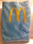 Toalha de Praia McDonalds • NOVA. Selada