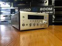 Amplituner Yamaha PianoCraft RX-E810, Audio Room