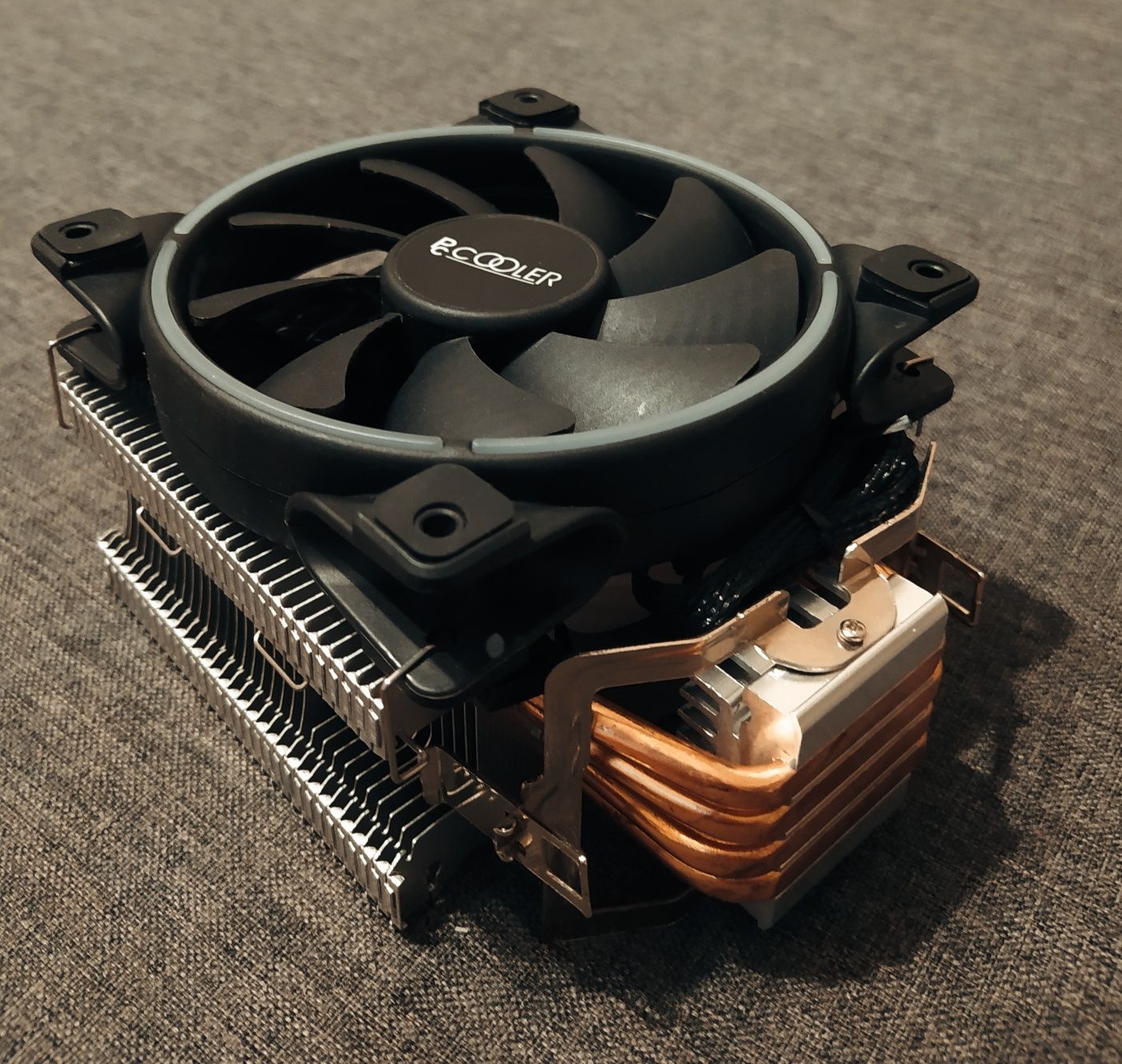 Ryzen 7 3800X+ 16Gb+ B450 msi Gaming HyperX DDR4 s-AM4