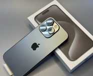 iPhone 15 Pro, 256 ГБ