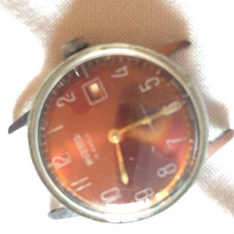 Relogios pulso vários