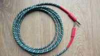 Kabel do gitary fender 3m