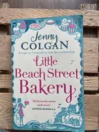 Książka Little Beach Street Bakery - Jenny Colgan