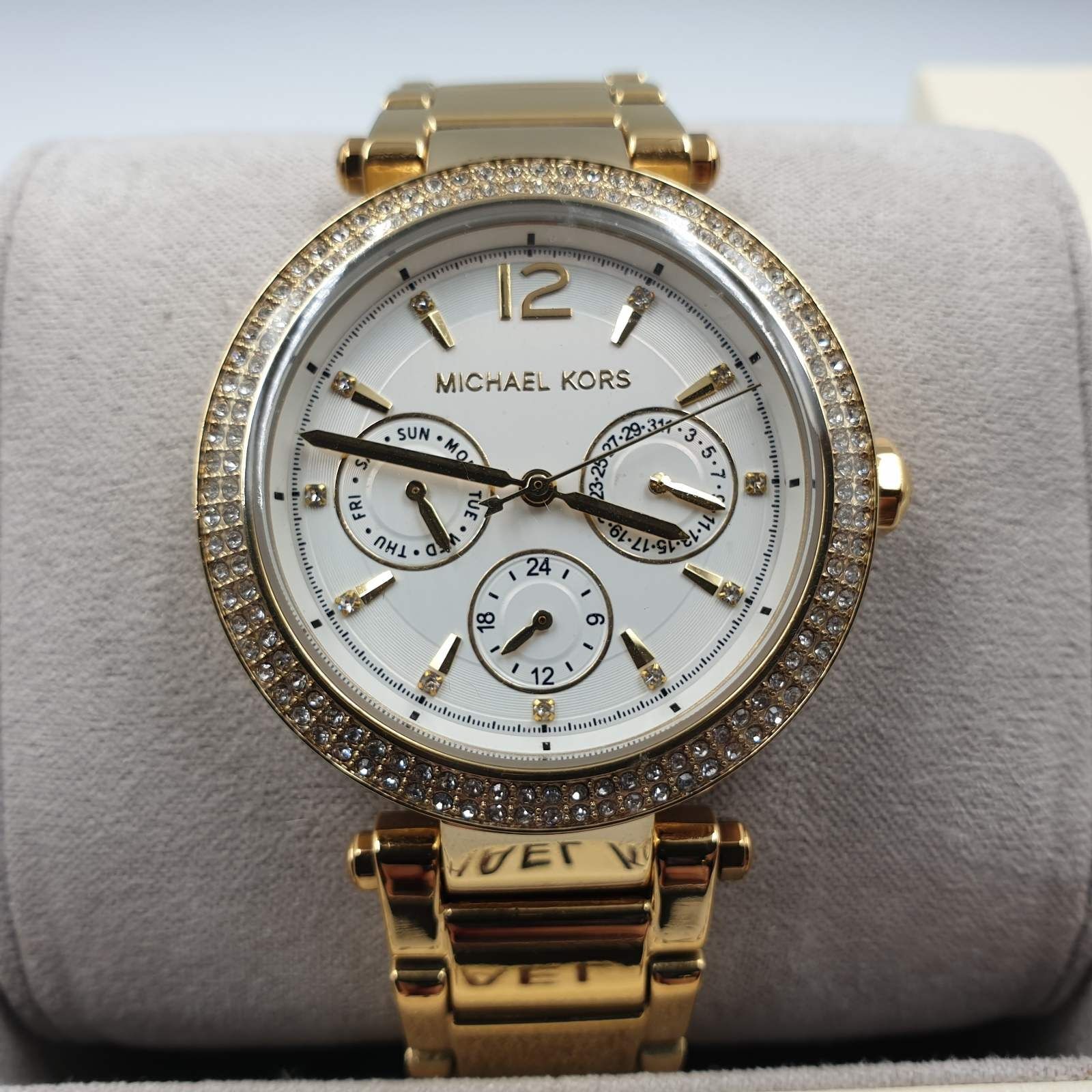 Женские часы Michael kors майкл корс mk5780