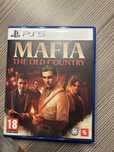 Mafia the Old Country