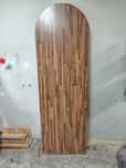 Blat wyspa kuchenna 180 cm x 58 cm x 4 cm