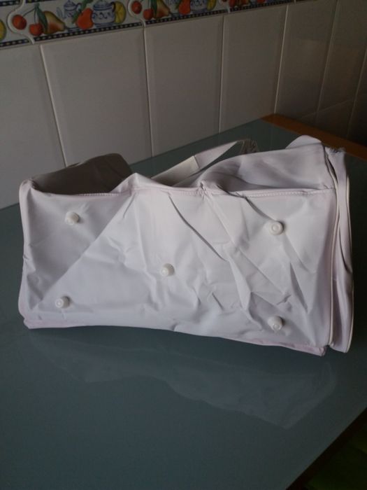 Lierac saco de ginásio