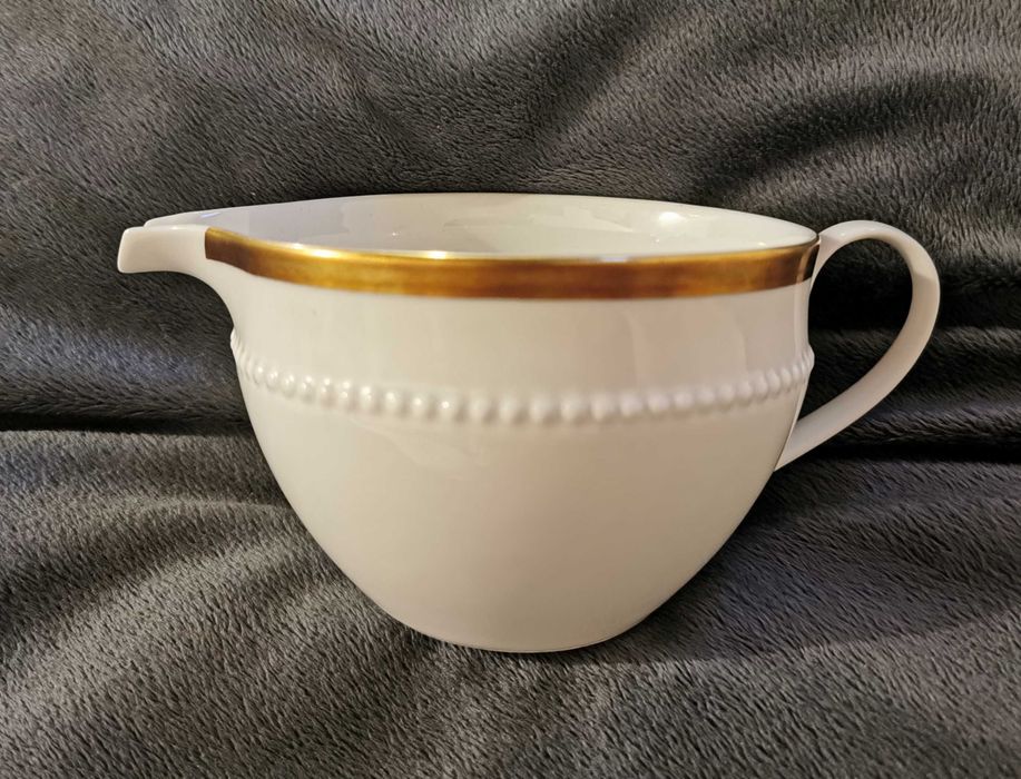 Mlecznik/sosjera porcelana THOMAS