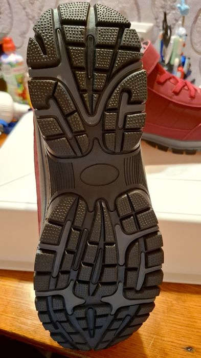 Сапожки зима чоловічі