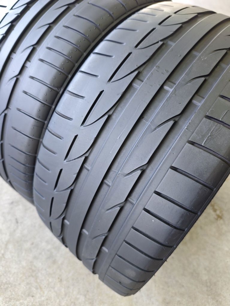 245/35/18 Bridgestone