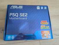 Motherboard Asus P5Q SE2 - LGA 775 (Socket T)