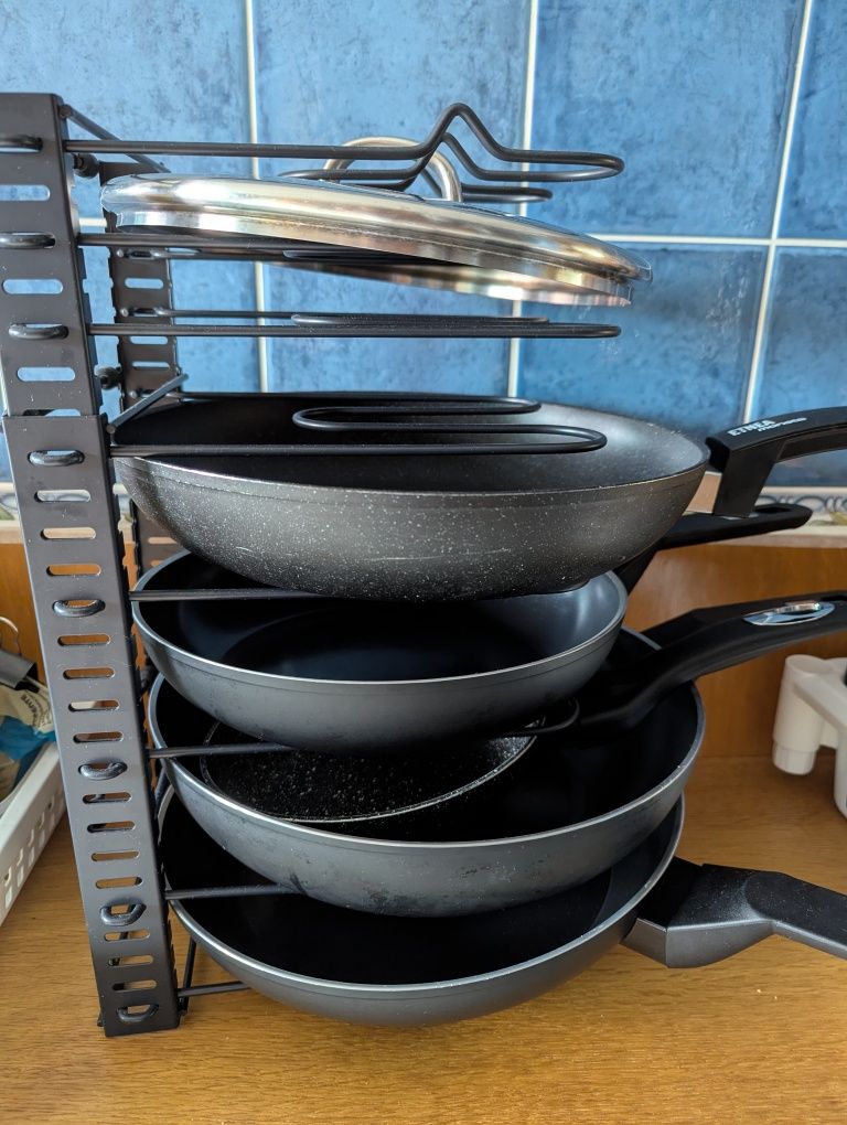 Suporte de cozinha