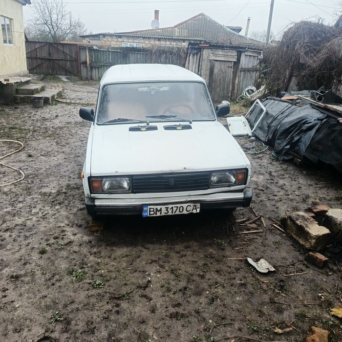 Продам ваз 2104 на ходу