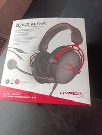 Навушники Hyperx cloud alpha