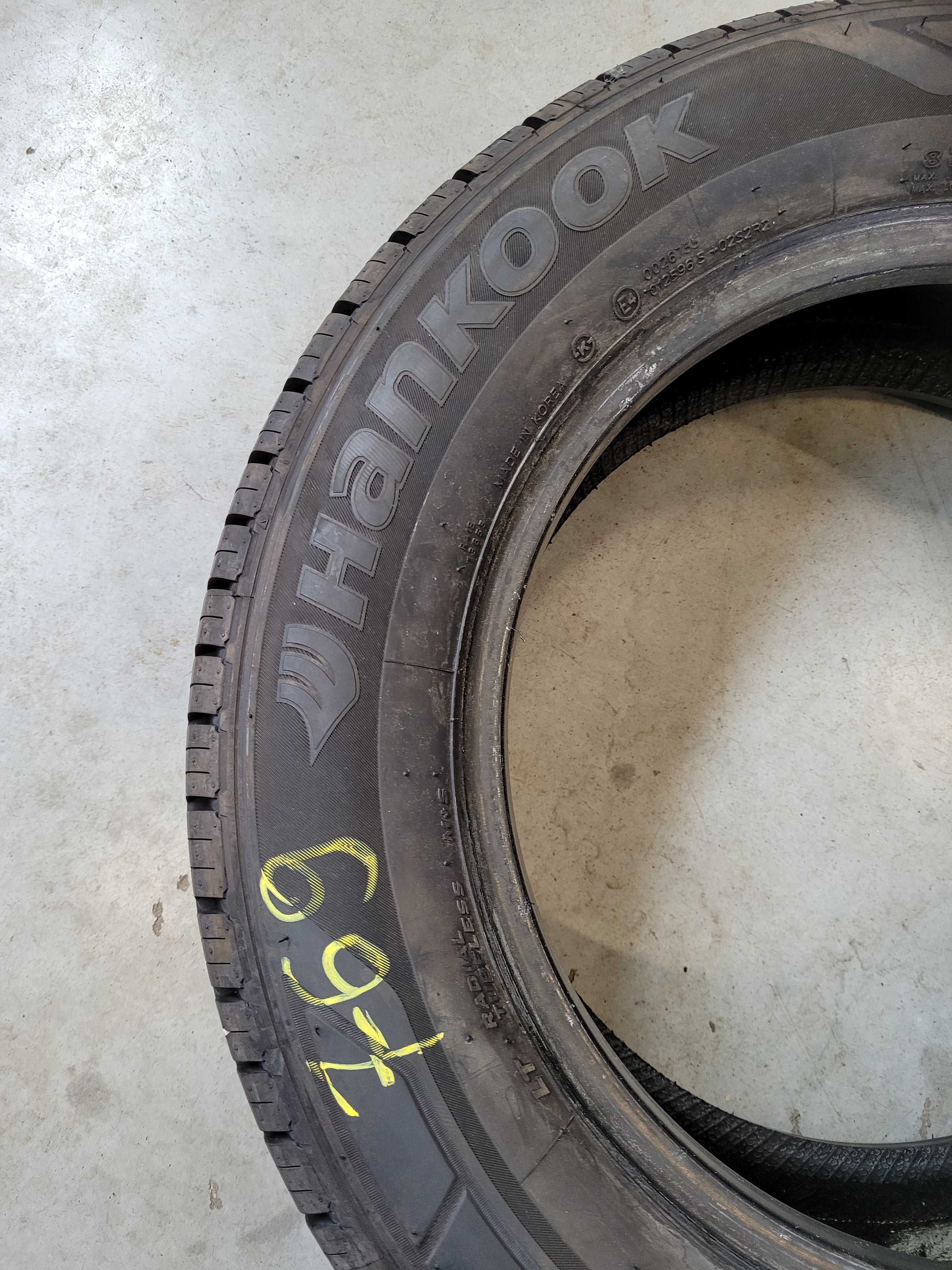 hankook 205 / 65 16c