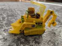 Psi patrol rubble koparka Psi patrol spin master