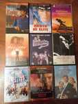 DVDs Originais Vários
