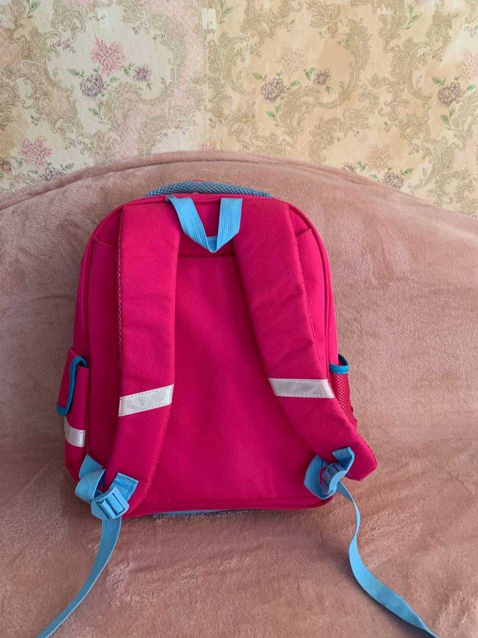 Дитячій(підлітковий) рюкзак для дівчинки Новий