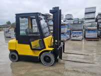 Wózek Hyster H2.50XM LPG