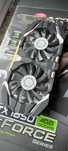 Karta graficzna MSI GeForce 1050Ti 4GT OC 4