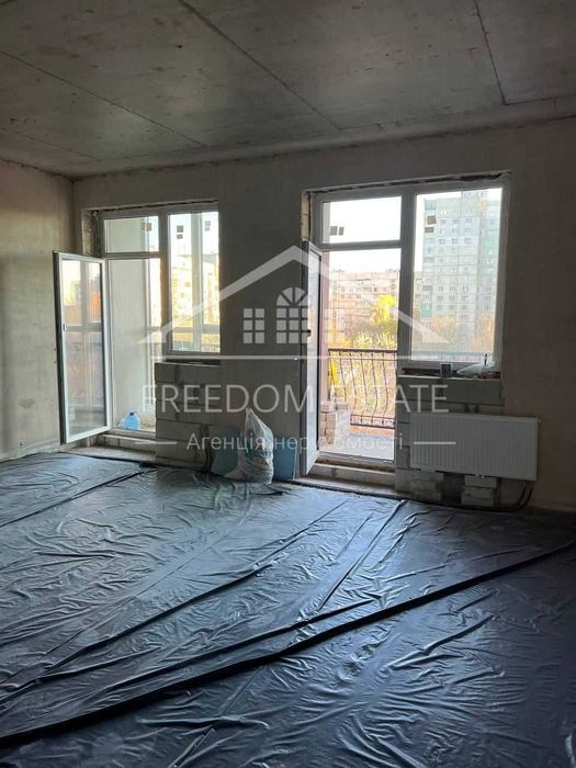 135тыс.$ ПРОДАЖА / Под ремонт / ЖК Резиденция /єВідновлення / є-Оселя