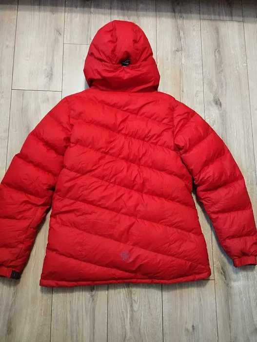 Bergans Fona Down kurtka puchowa narciarska size L
