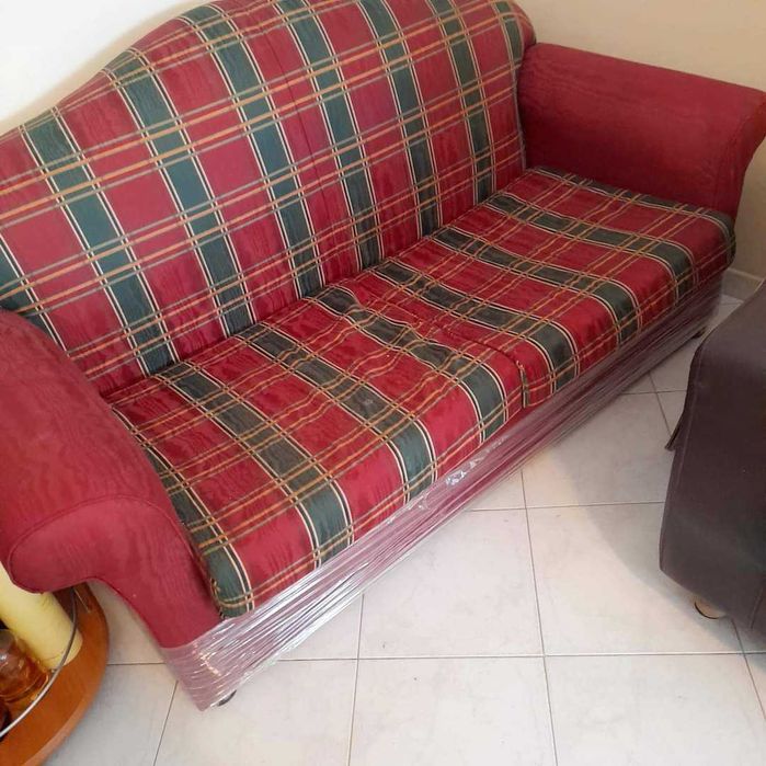 Vender sofá cama
