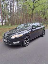 Ford Mondeo 2008 1,8 tdci