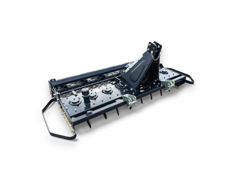 Вертикальний культиватор Mateng LXG170