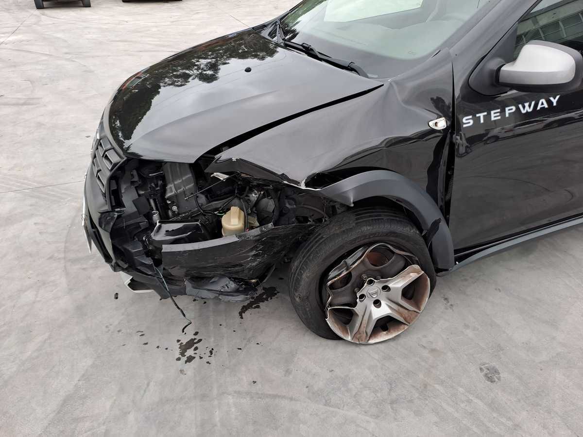 Dacia Sandero Stepway 1.0, 2019