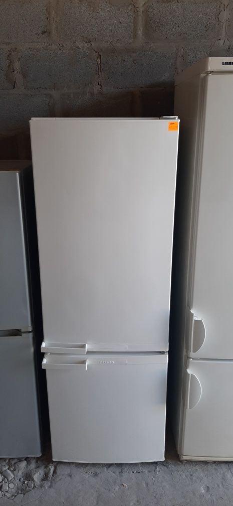 Холодильник из Германии