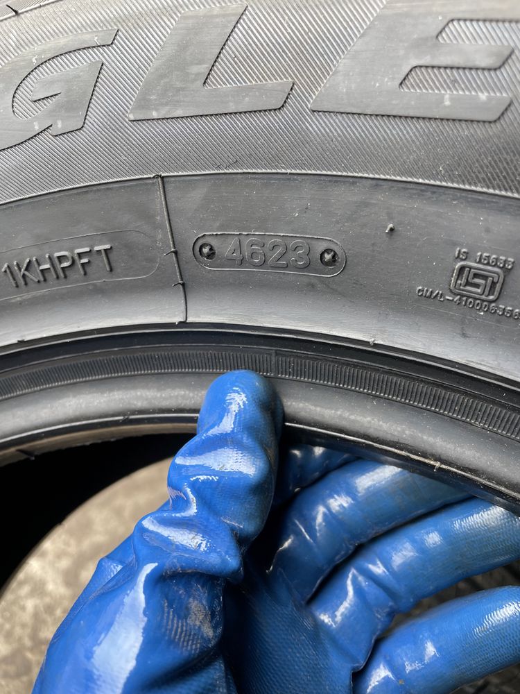 літня гума 265/60 R18 Triangle toyota lexus infinity gl amarok Hilux
