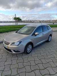 SEAT Ibiza ST 1.2 TDI 2014