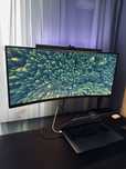 Монітор 34“ Xiaomi Mi Curved Gaming