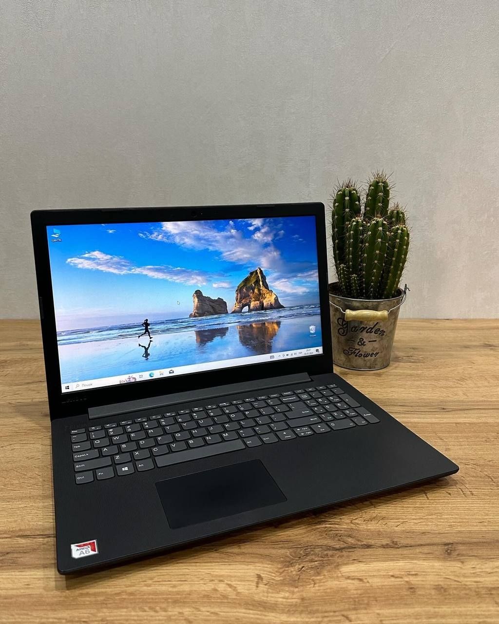 Ноутбук Lenovo IdeaPad 320-15AST