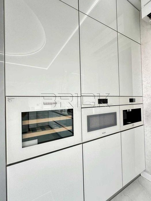 Продаж‼️ЖК River Stone‼️Трускавецька 6В‼️Квартира 120 м2