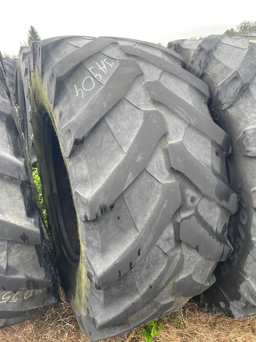 600/65R28 Trelleborg TM800 JA071 J1392 J186 JA904 J055 J004