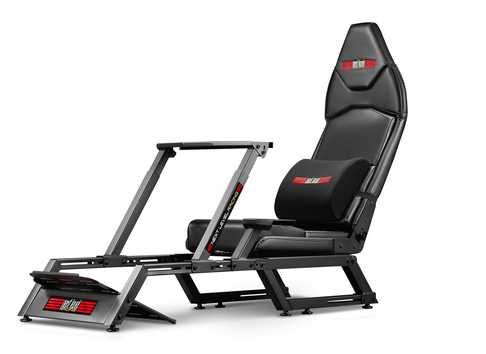 Zestaw SimRacingowy, TS-XW BASE, Kierownica F1, NEXT LEVEL RACING F-GT