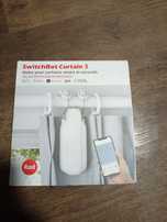 SwitchBot Curtain 3, интеллектуало́ автоматическое устройство для шт