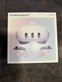 Meta Quest 3 128gb