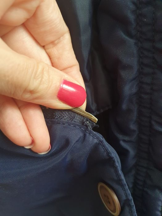 Kurtka męska Smog New Yorker rozmiar L