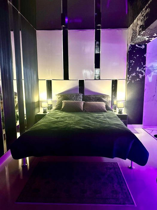 Apartament Black House B Jacuzzi parking Radom