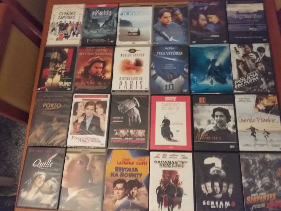 Pedro Almodovar e outros dvd