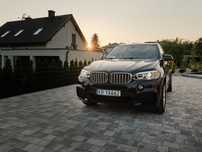 BMW X5 BMW X5 xDrive40e M-Pakiet Salon PL