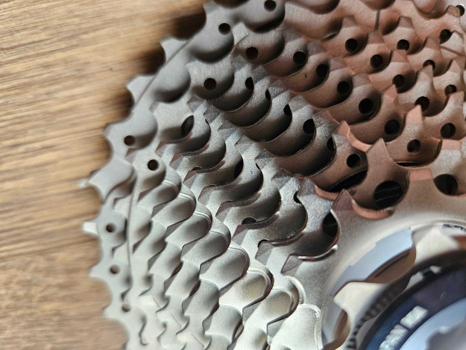 Kaseta Rowerowa Shimano Ultegra CS-HG800 11 rzędowa 11-34T